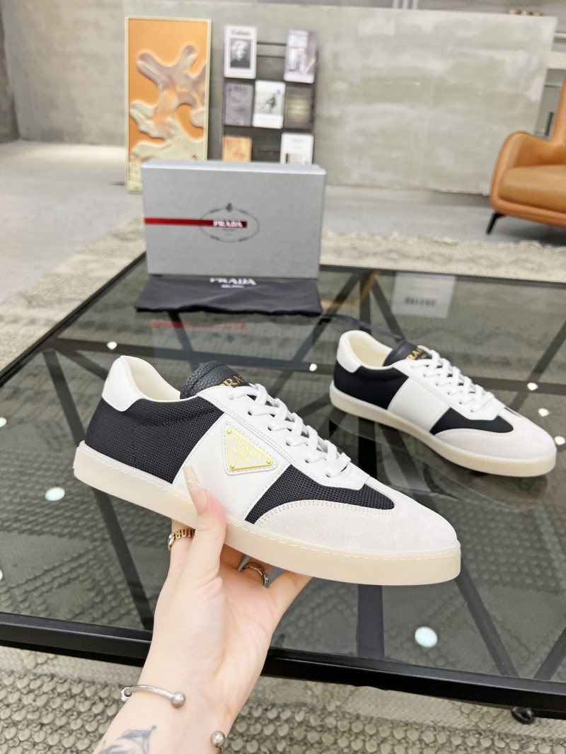 Prada Casual Shoes